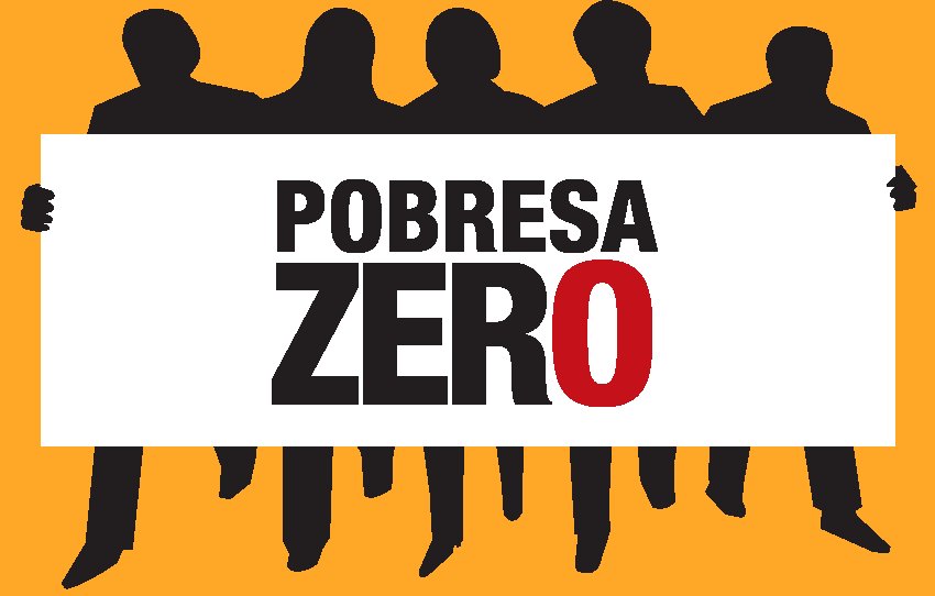 Pobresa zero